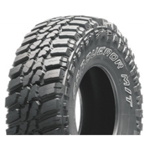 Foto pneumatico: NANKANG, MT-1 OWL POR 265/70 R1717 121Q Estive