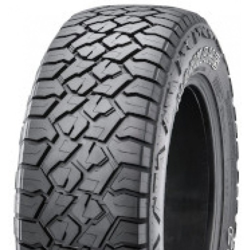 Foto pneumatico: NANKANG, R/T CONQUEROR 265/50 R2020 112T Estive