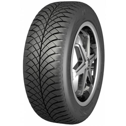 Foto pneumatico: NANKANG, AW 6 225/55 R1818 98V Quattro-stagioni