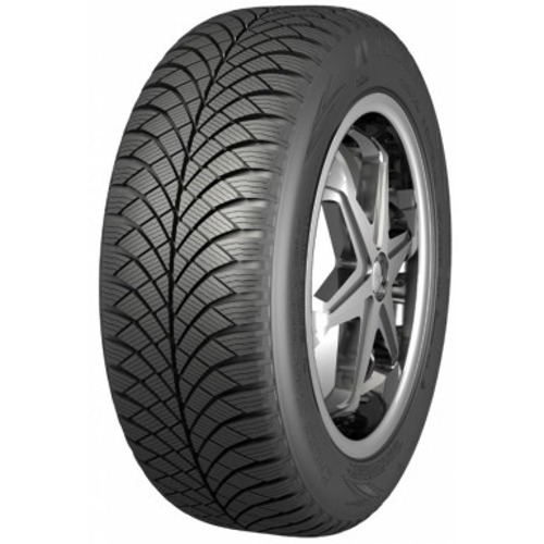 Foto pneumatico: NANKANG, AW 6 XL 195/55 R1515 89V Quattro-stagioni