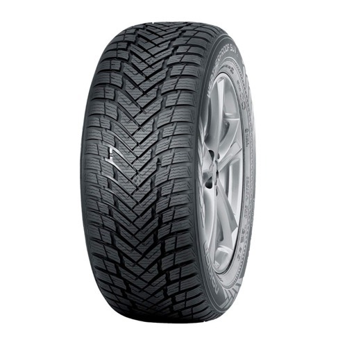 Foto pneumatico: NANKANG, Cross Seasons AW-6 205/55 R1717 95V Quattro-stagioni