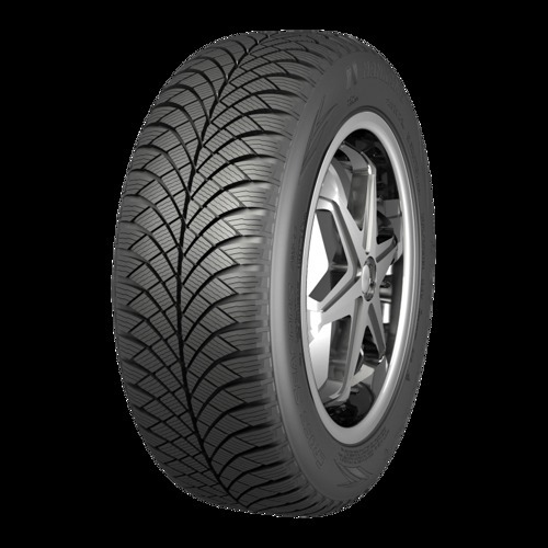 Foto pneumatico: NANKANG, Cross Seasons AW-6 235/45 R1818 98Y Quattro-stagioni