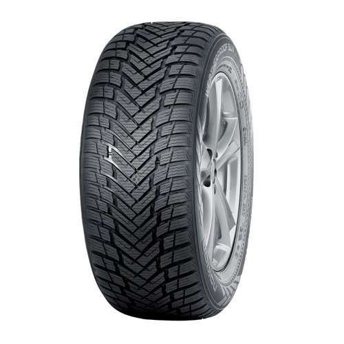 Foto pneumatico: NANKANG, Cross Seasons AW-6 205/65 R1515 99V Quattro-stagioni