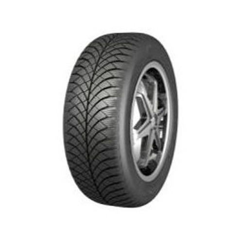 Foto pneumatico: NANKANG, AW 6 XL 205/60 R1616 96V Quattro-stagioni