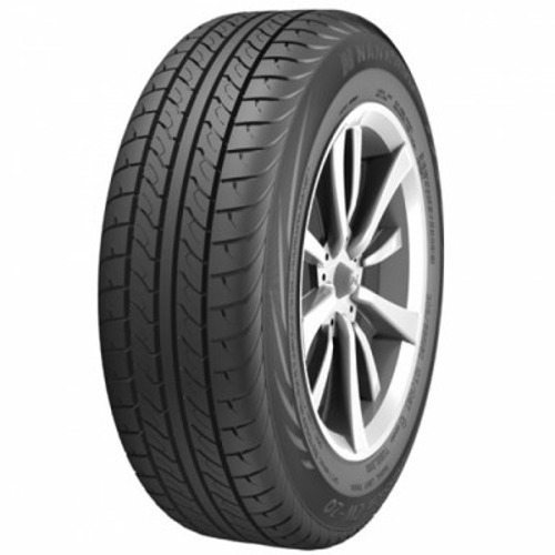 Foto pneumatico: NANKANG, CW 20 215/70 R1616 108T Estive