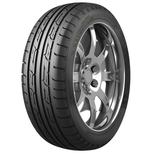 Foto pneumatico: NANKANG, ECO-2+ 225/45 R1818 95W Estive