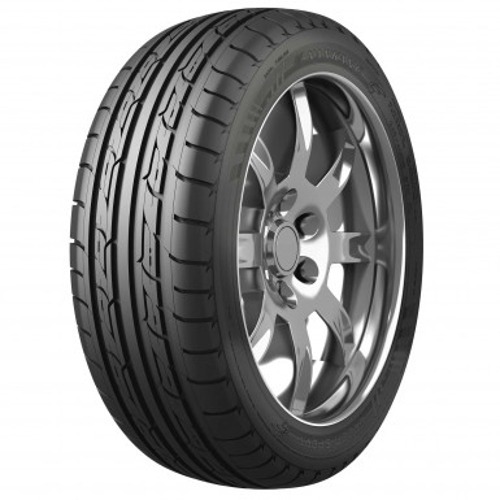 Foto pneumatico: NANKANG, ECO 2 PLUS 235/45 R1919 95Y Estive