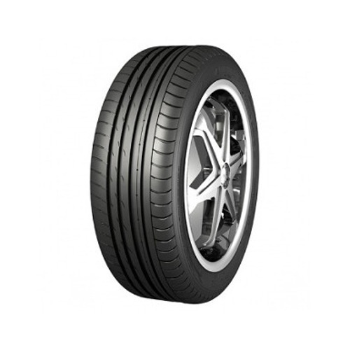 Foto pneumatico: NANKANG, Sportnex AS 2+ 275/35 R1818 99Y Estive