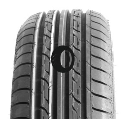 Foto pneumatico: NANKANG, ECO2+ 195/65 R1515 91H Estive