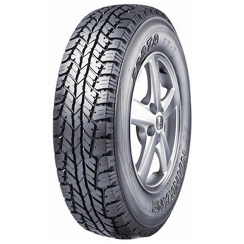 Foto pneumatico: NANKANG, FT 7 AT OWL 205/70 R1515 96T Estive