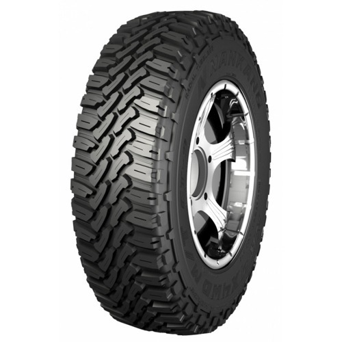 Foto pneumatico: NANKANG, FORTA FT-9 M/T P O R 215/75 R1515 100Q Estive