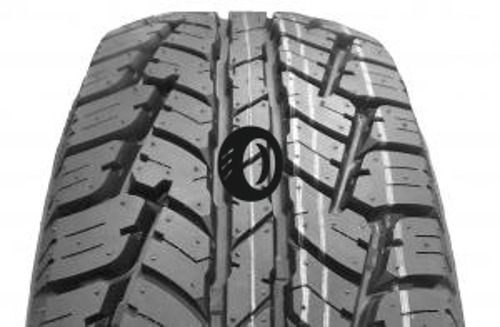 Foto pneumatico: NANKANG, FT7 FORTA 235/85 R1616 120R Estive