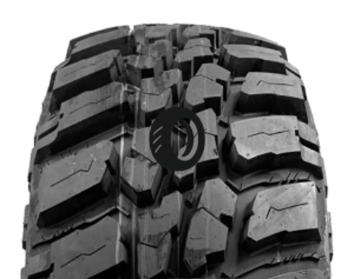 Foto pneumatico: NANKANG, MT-1 CONQUERER M/T 305/55 R2020 121Q Estive