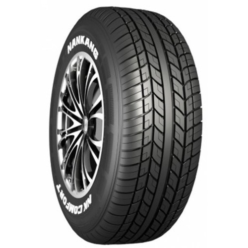 Foto pneumatico: NANKANG, N-729 RWL 195/65 R1414 89T Estive