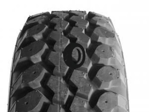Foto pneumatico: NANKANG, N-889 OW 285/70 R1717 121Q Estive