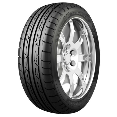 Foto pneumatico: NANKANG, NA-1 175/80 R1414 88H Estive