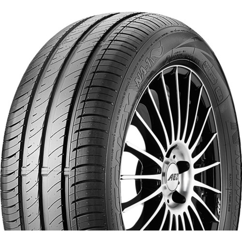 Foto pneumatico: NANKANG, NA-1 XL 175/65 R1515 88H Estive