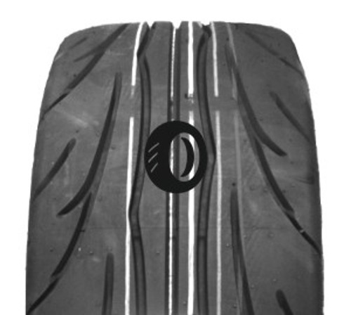 Foto pneumatico: NANKANG, NS-2R 265/45 R1818 101Y Estive