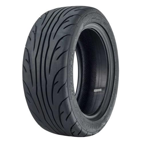 Foto pneumatico: NANKANG, NS 2R 180 MFS MEDIUM 195/55 R1515 89W Estive