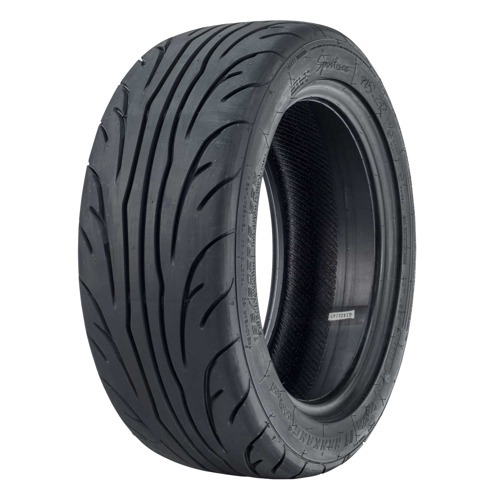 Foto pneumatico: NANKANG, NS 2R 180 XL 235/45 R1818 98Y Estive