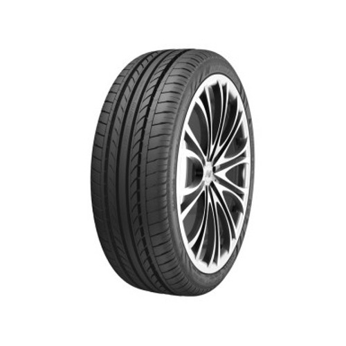 Foto pneumatico: NANKANG, NS 20 MFS XL 235/40 R1818 95W Estive