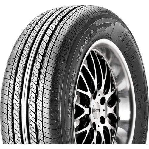 Foto pneumatico: NANKANG, RX 615 145/70 R1313 71T Estive