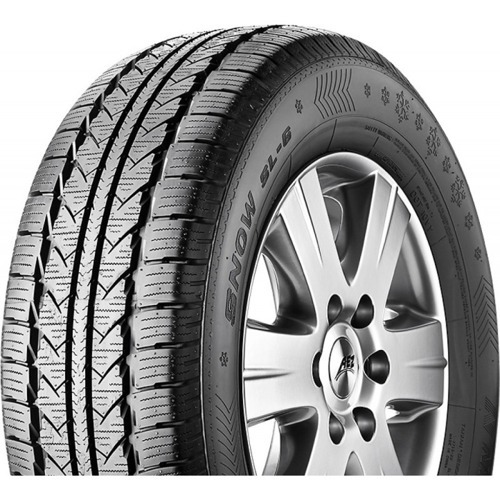 Foto pneumatico: NANKANG, SL 6 225/70 R1515 112R Invernali