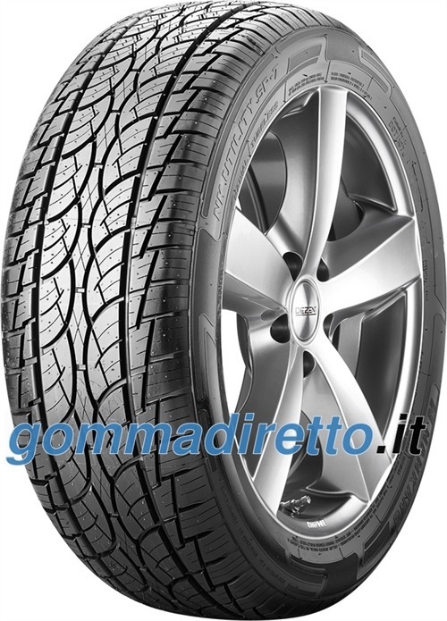 Foto pneumatico: NANKANG, SP-7 305/40 R2222 114V Estive