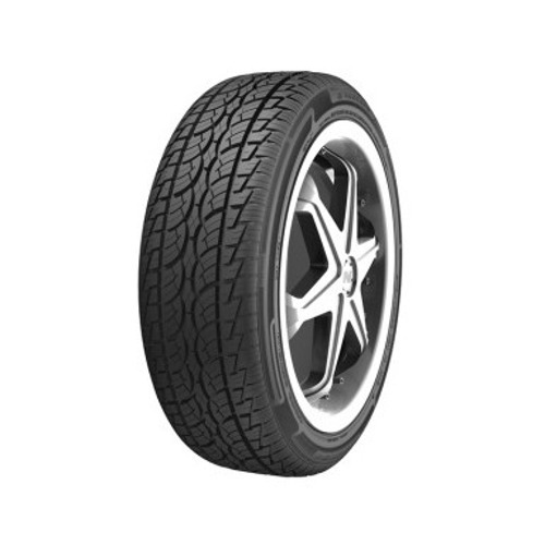 Foto pneumatico: NANKANG, SP 7 255/65 R1717 110H Estive