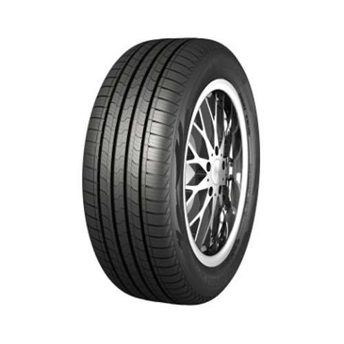 Foto pneumatico: NANKANG, SP 9 MFS XL 275/45 R2121 110Y Estive