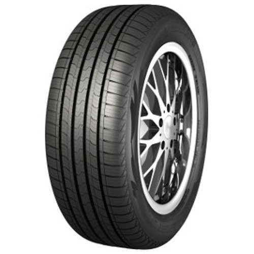 Foto pneumatico: NANKANG, SP-9 M+S XL 175/50 R1515 75H Estive