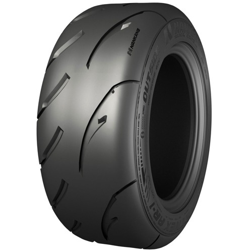 Foto pneumatico: NANKANG, SPORTNEX AR-1 SEMI SLICK 225/40 R1818 92Y Estive