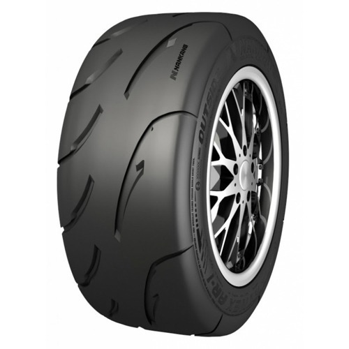 Foto pneumatico: NANKANG, SPORTNEX AR-1 SEMI SLICK 285/35 R2020 104Y Estive