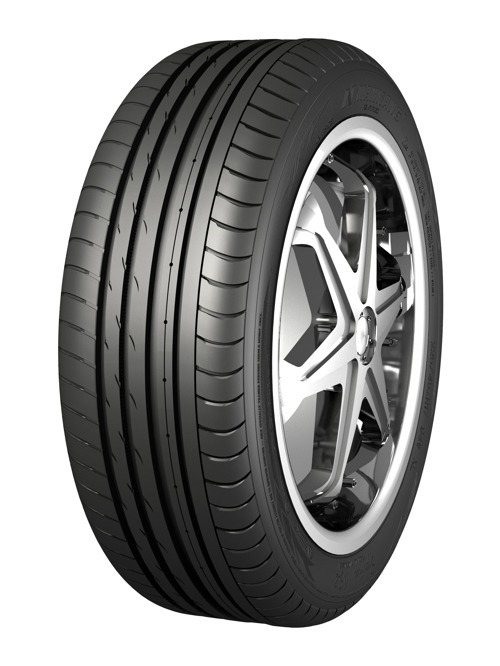 Foto pneumatico: NANKANG, AS 2 PLUS RFT XL 225/50 R1717 98W Estive