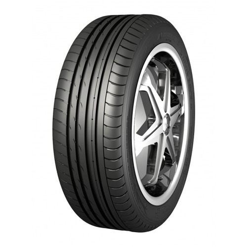 Foto pneumatico: NANKANG, AS 2 PLUS XL 225/50 R1717 98Y Estive