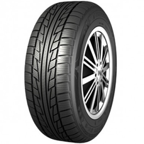 Foto pneumatico: NANKANG, SV 2 225/60 R1616 98H Invernali