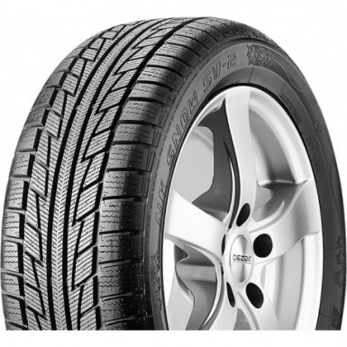 Foto pneumatico: NANKANG, SV-3 205/55 R1616 94V Invernali
