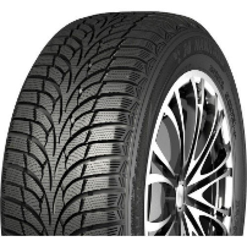 Foto pneumatico: NANKANG, SNOW SV 3 185/60 R1414 82H Invernali