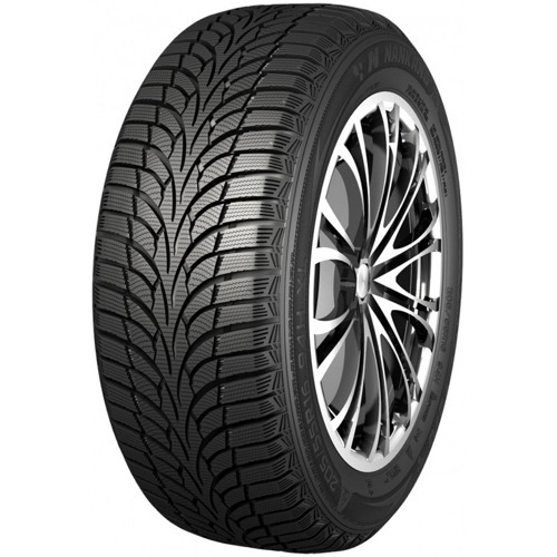 Foto pneumatico: NANKANG, SNOW SV 3 XL 205/45 R1717 88V Invernali