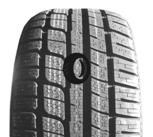Foto pneumatico: NANKANG, SV-55 235/55 R1818 104H Invernali