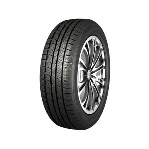 Foto pneumatico: NANKANG, SV 55 XL 255/60 R1717 110H Invernali