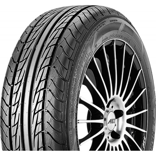 Foto pneumatico: NANKANG, XR-611 TOURING SPORT 155/70 R1212 77T Estive