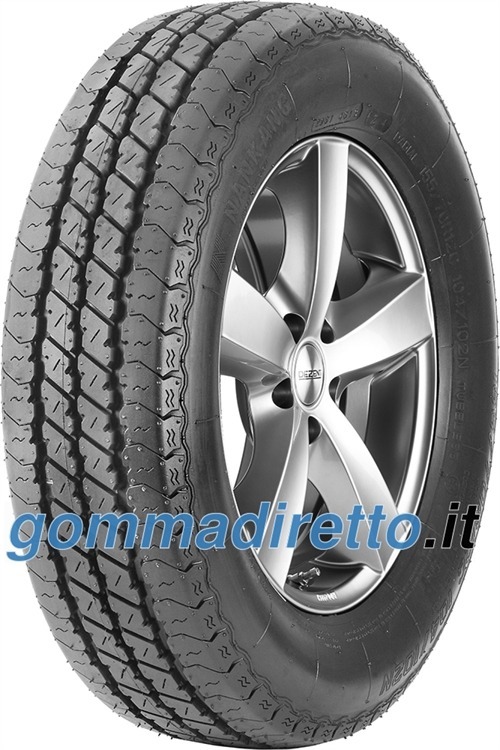 Foto pneumatico: NANKANG, TR 10 185/70 R1313 106N Estive