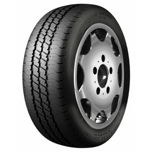 Foto pneumatico: NANKANG, TR 10 195/70 R1414 104N Estive