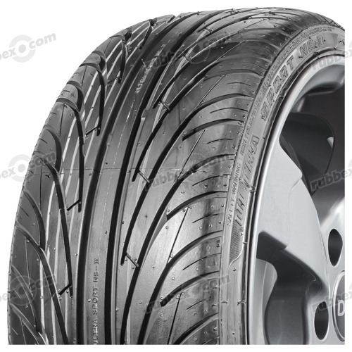 Foto pneumatico: NANKANG, NS 2 205/40 R1616 83V Estive