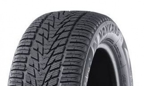 Foto pneumatico: NANKANG, SV 4 XL 255/45 R2020 105V Invernali