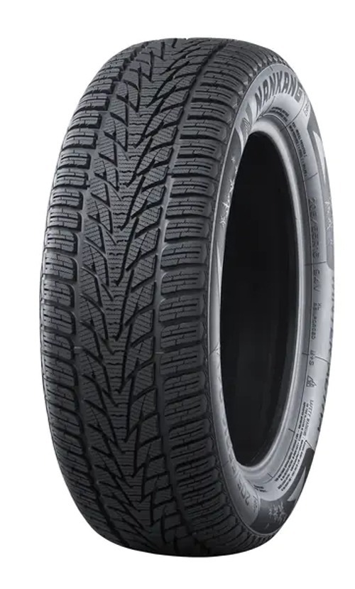 Foto pneumatico: NANKANG, WINTER ACTIVA SV-4 235/50 R2020 104V Invernali