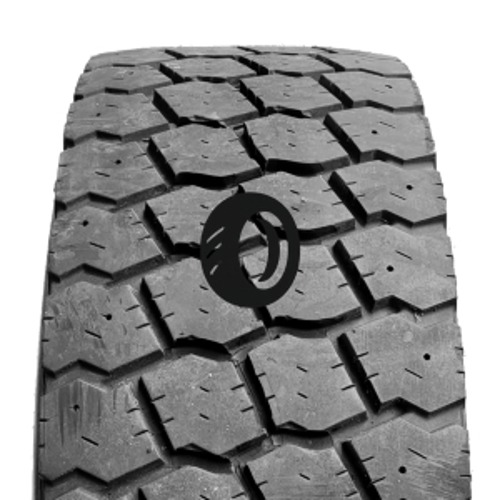 Foto pneumatico: NEUE-RILLE, DRIVE BUDGET (172175) 215/75 R17.517.5 126M Estive