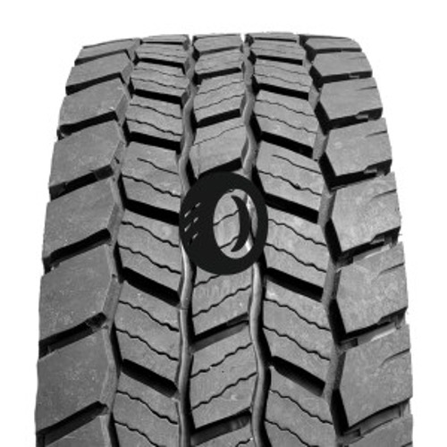 Foto pneumatico: NEUE-RILLE, DRIVE PREMIUM (182275) 225/75 R17.517.5 129M Estive
