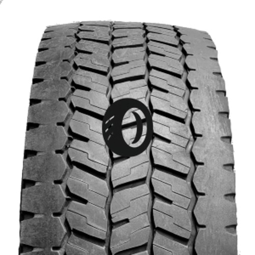 Foto pneumatico: NEUE-RILLE, DRIVE PREMIUM (182375) 235/75 R17.517.5 132M Estive
